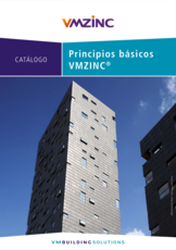 Principios basicos VMZINC